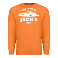 Carrot jacks bar virgin river Premium Sweatshirt - linhVisuals