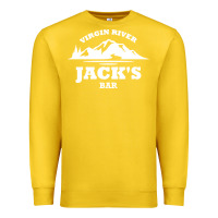 Lemon jacks bar virgin river Premium Sweatshirt - linhVisuals