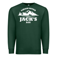 Jacks Bar Virgin River Premium Sweatshirt | Teevron