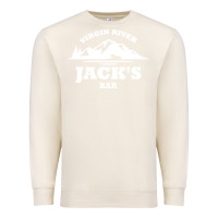 Sandshell jacks bar virgin river Premium Sweatshirt - linhVisuals