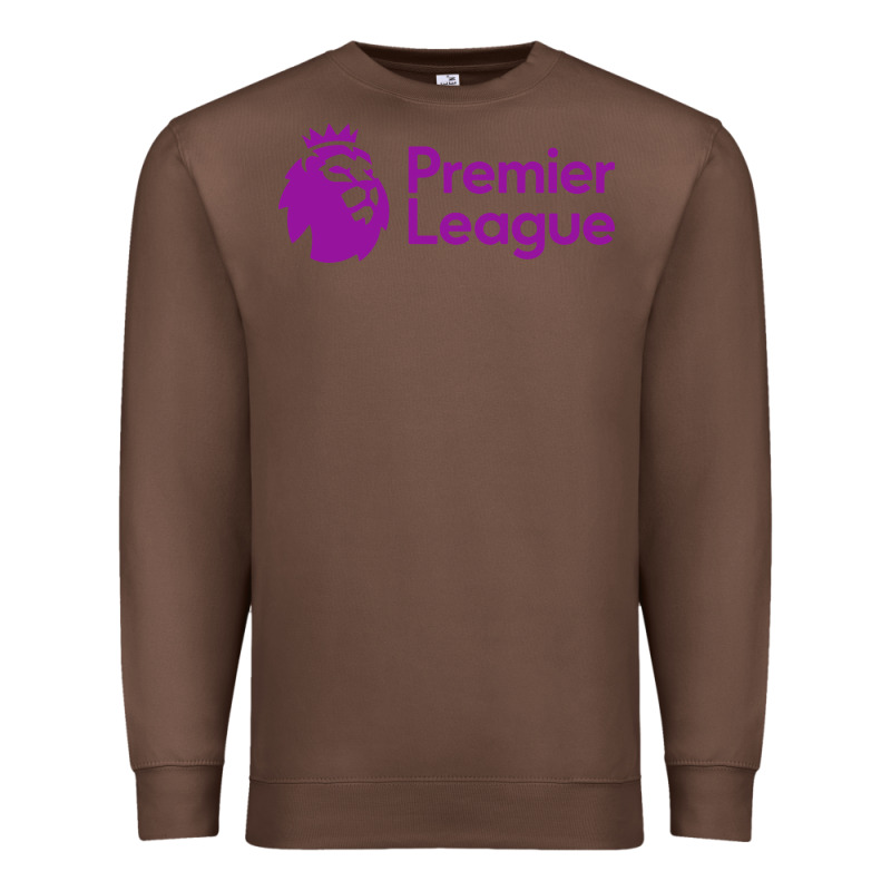 Premier #league Premium Sweatshirt by linhVisuals | Teevron