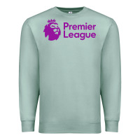 Seafoam premier #league Premium Sweatshirt - linhVisuals