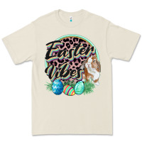 Bone Easter vibes Easter Day Premium Tee - CowGirlArtShop