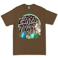 Easter Vibes Easter Day Premium Tee | Teevron