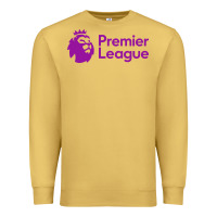 Antique Gold premier #league Premium Sweatshirt - linhVisuals