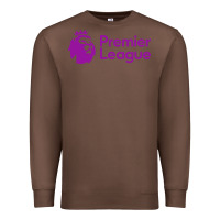 Chestnut premier #league Premium Sweatshirt - linhVisuals