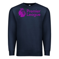Navy premier #league Premium Sweatshirt - linhVisuals