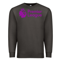 Smoke premier #league Premium Sweatshirt - linhVisuals