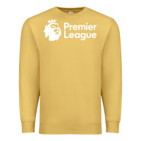 Antique Gold premier #league Premium Sweatshirt - linhVisuals