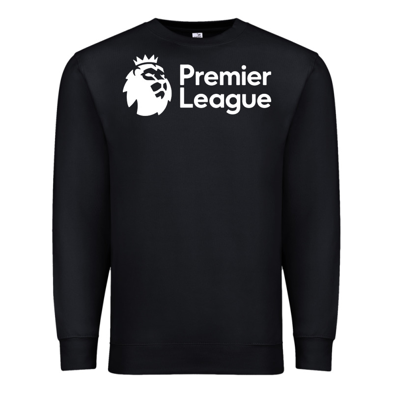 Premier #league Premium Sweatshirt by linhVisuals | Teevron