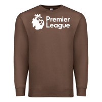 Chestnut premier #league Premium Sweatshirt - linhVisuals
