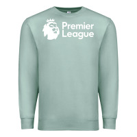 Seafoam premier #league Premium Sweatshirt - linhVisuals