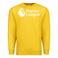 Lemon premier #league Premium Sweatshirt - linhVisuals