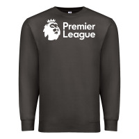 Smoke premier #league Premium Sweatshirt - linhVisuals