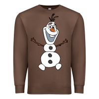 Chestnut olaf Premium Sweatshirt - linhVisuals