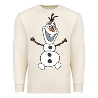 Sandshell olaf Premium Sweatshirt - linhVisuals
