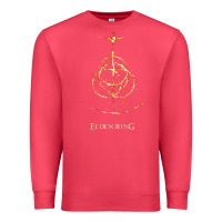 Cardinal eldenring Premium Sweatshirt - linhVisuals