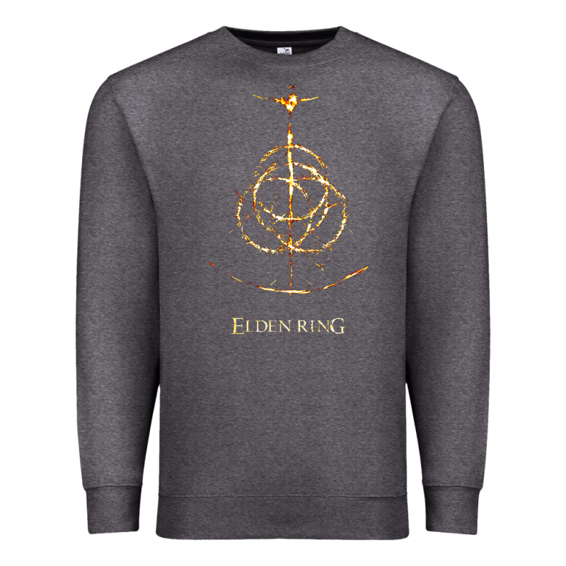 Eldenring Premium Sweatshirt by linhVisuals | Teevron