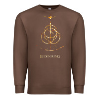 Chestnut eldenring Premium Sweatshirt - linhVisuals
