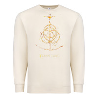 Sandshell eldenring Premium Sweatshirt - linhVisuals