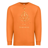 Carrot eldenring Premium Sweatshirt - linhVisuals