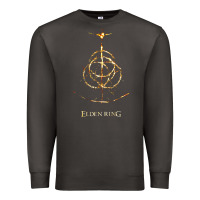 Smoke eldenring Premium Sweatshirt - linhVisuals