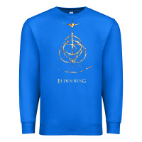 True Royal eldenring Premium Sweatshirt - linhVisuals