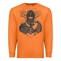 Carrot eldenring Premium Sweatshirt - linhVisuals