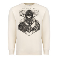 Sandshell eldenring Premium Sweatshirt - linhVisuals