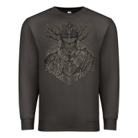 Smoke eldenring Premium Sweatshirt - linhVisuals