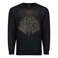 Black eldenring Premium Sweatshirt - linhVisuals