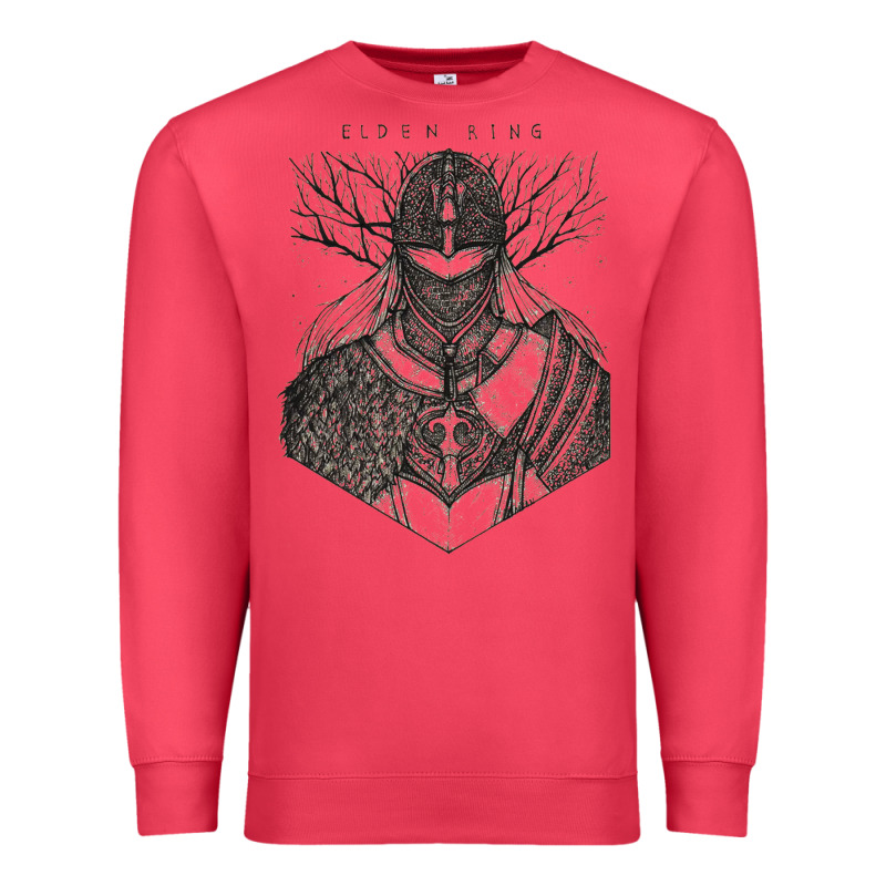 Eldenring Premium Sweatshirt by linhVisuals | Teevron