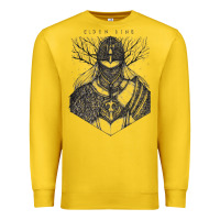 Lemon eldenring Premium Sweatshirt - linhVisuals
