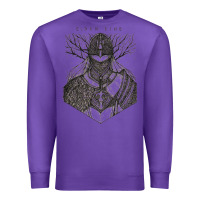 Purple eldenring Premium Sweatshirt - linhVisuals