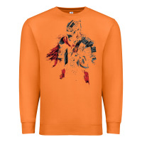 Carrot eldenring Premium Sweatshirt - linhVisuals