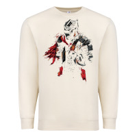 Sandshell eldenring Premium Sweatshirt - linhVisuals