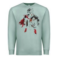 Seafoam eldenring Premium Sweatshirt - linhVisuals