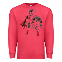 Cardinal eldenring Premium Sweatshirt - linhVisuals