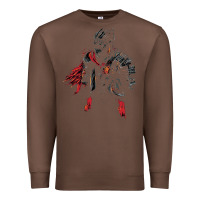 Chestnut eldenring Premium Sweatshirt - linhVisuals
