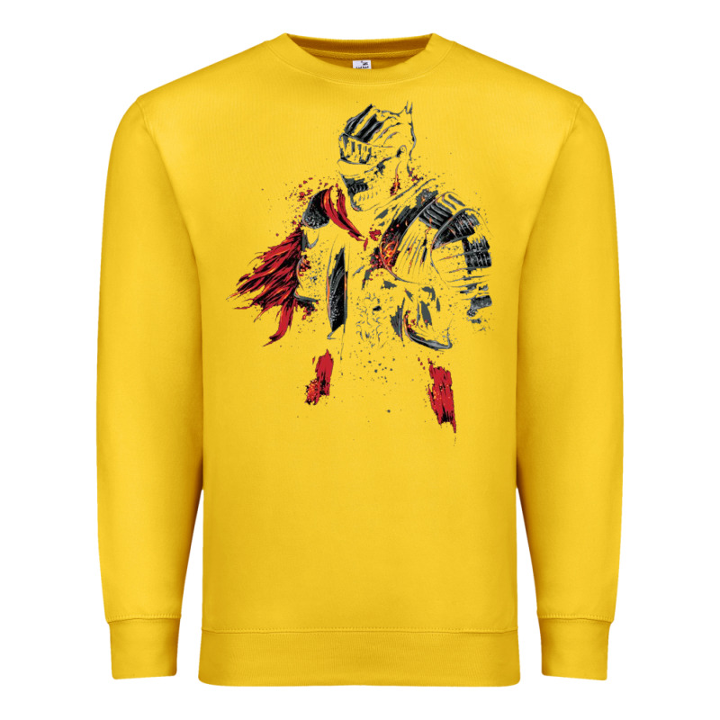 Eldenring Premium Sweatshirt by linhVisuals | Teevron