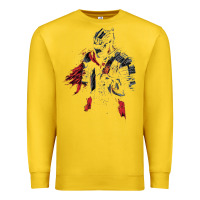 Lemon eldenring Premium Sweatshirt - linhVisuals