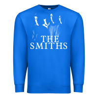 True Royal Best THE SMITHS Music Premium Sweatshirt - linhVisuals