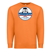 Carrot douglas racing Premium Sweatshirt - linhVisuals