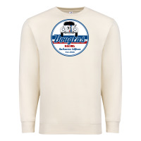 Sandshell douglas racing Premium Sweatshirt - linhVisuals