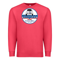 Cardinal douglas racing Premium Sweatshirt - linhVisuals