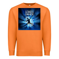 Carrot lord of the dance Premium Sweatshirt - linhVisuals