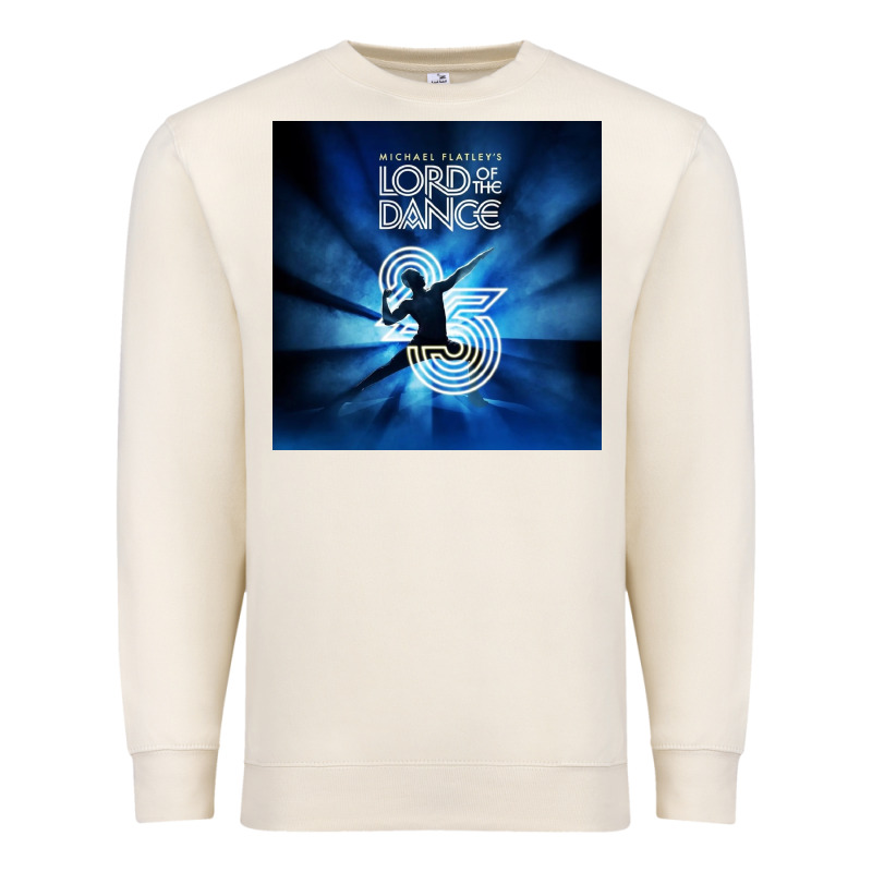 Lord Of The Dance Premium Sweatshirt by linhVisuals | Teevron