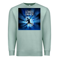 Seafoam lord of the dance Premium Sweatshirt - linhVisuals