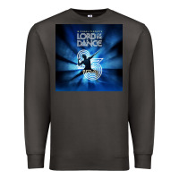 Smoke lord of the dance Premium Sweatshirt - linhVisuals