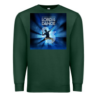 Sports Green lord of the dance Premium Sweatshirt - linhVisuals